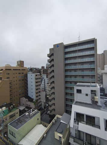 元町MGレジデンスⅢの展望