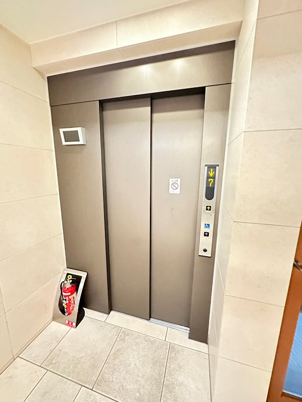 レン元町駅前のその他共用部分