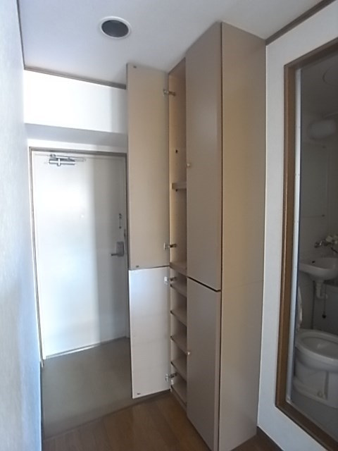カサ・コウベのその他