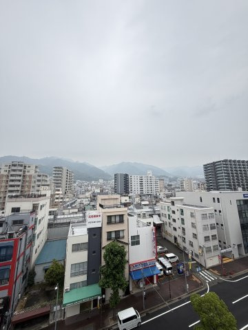 ArtizA王子公園D.C.の展望