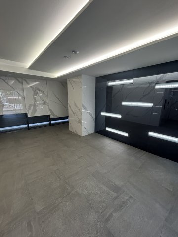 ArtizA王子公園D.C.の駐車場