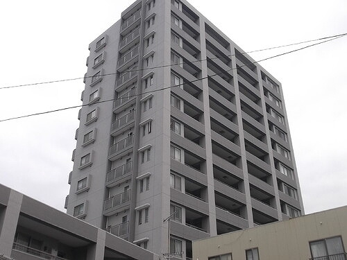 ライオンズプラザ大宮シティ