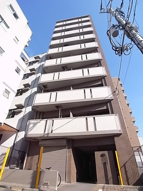 ポルト新神戸