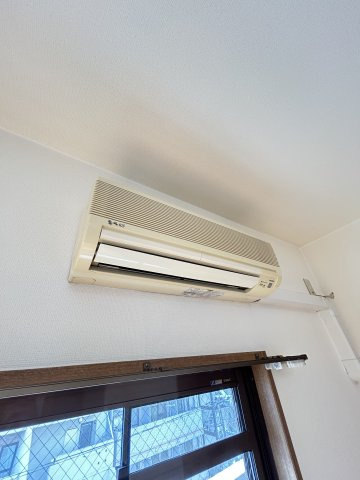 ポルト新神戸の設備