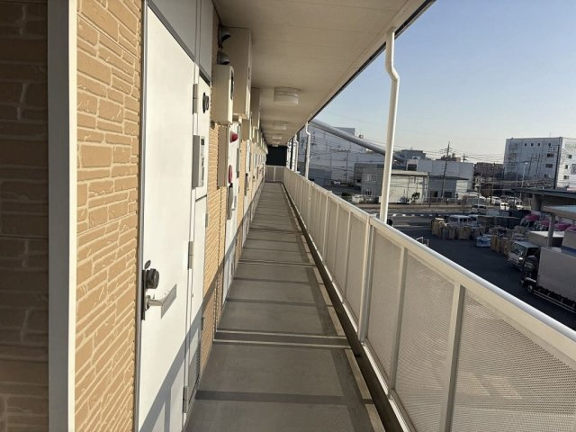レオパレスダンディライオンのその他