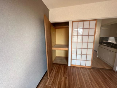 【収納】 | キャッスル恒星