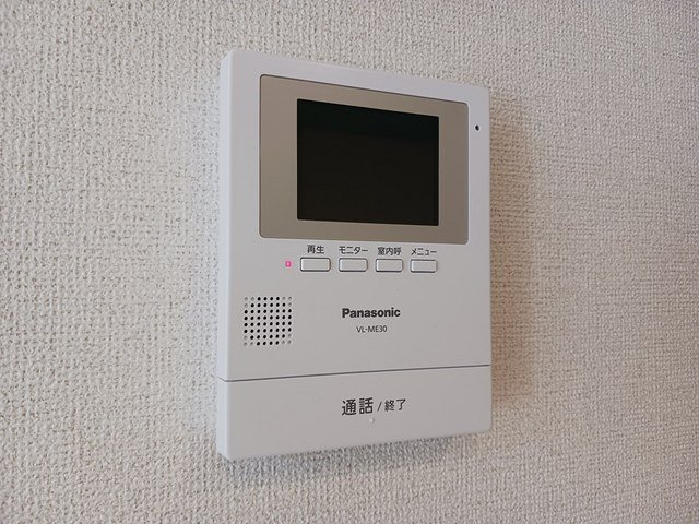 ＮＯＶＡ　Ⅱの設備
