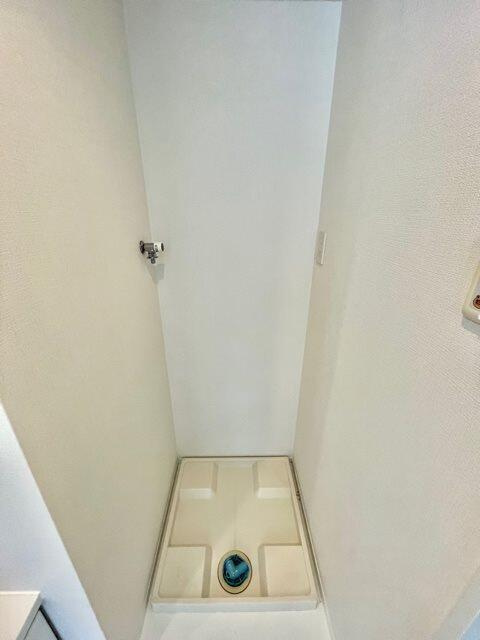 レジディア目黒Ⅲの設備