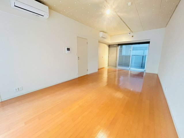 パークアクシス渋谷の内装