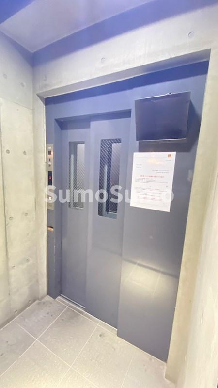 パークアクシス渋谷のその他共用部分