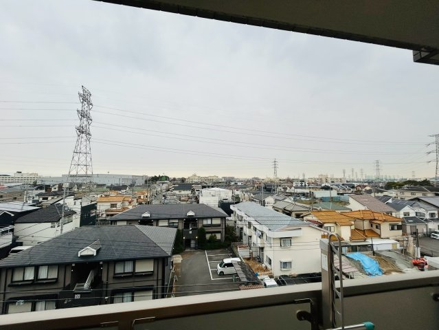 エクセランの展望