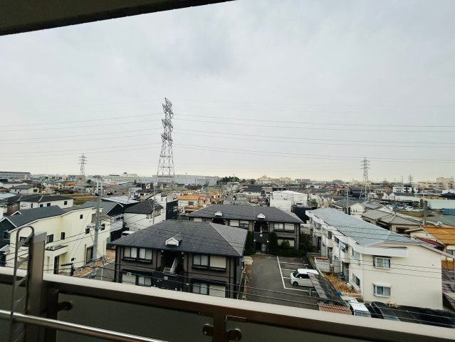 エクセランの展望