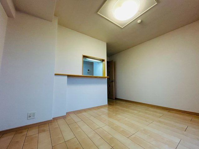 エクセランの寝室