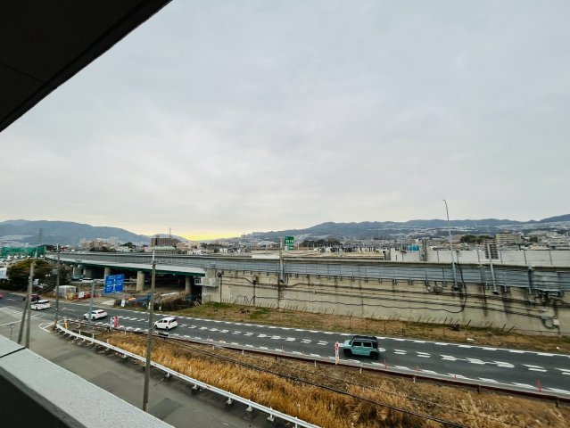 エクセランの展望