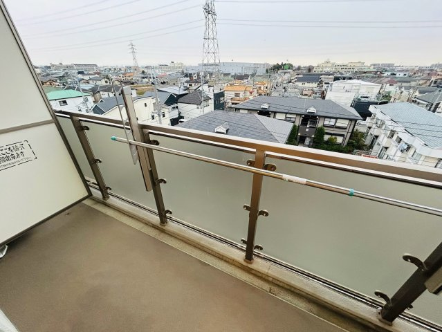 エクセランの展望