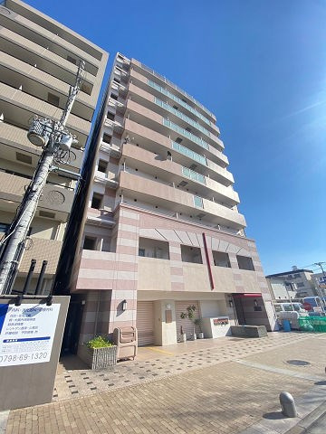 ラ・セーヌ西宮