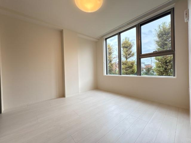 ｓｕｎｓｈｉｎｅ　ｒｅｓｉｄｅｎｃｅの内装|洋室