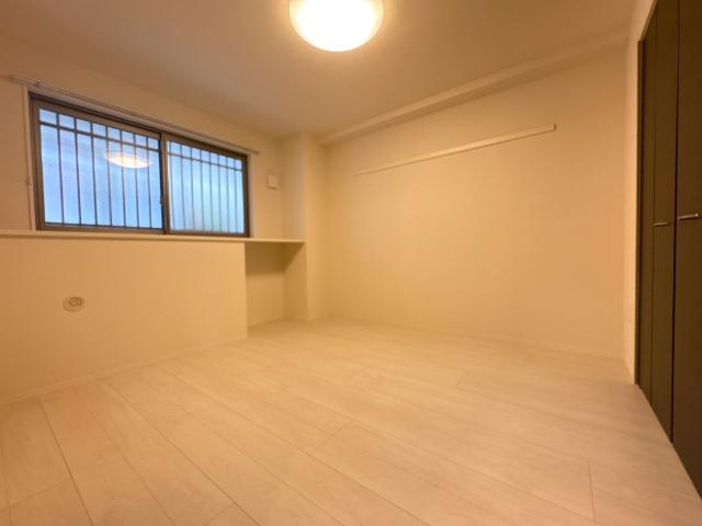 ｓｕｎｓｈｉｎｅ　ｒｅｓｉｄｅｎｃｅの内装|洋室