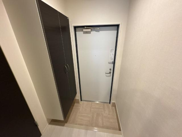 ｓｕｎｓｈｉｎｅ　ｒｅｓｉｄｅｎｃｅの玄関|玄関