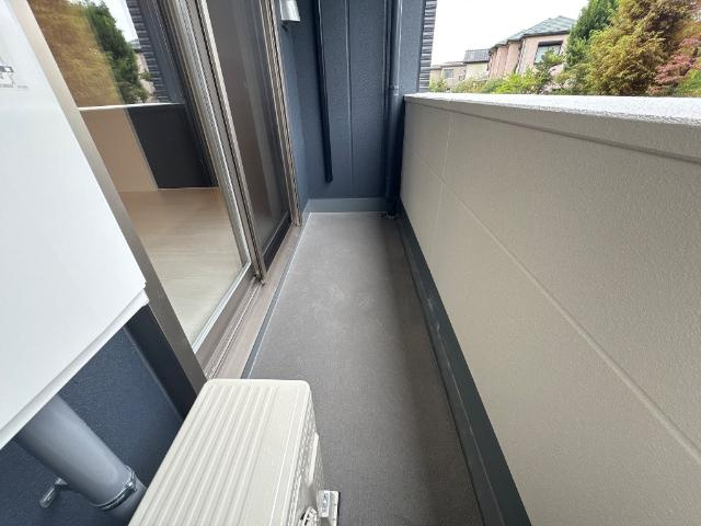 ｓｕｎｓｈｉｎｅ　ｒｅｓｉｄｅｎｃｅのその他|ベランダ