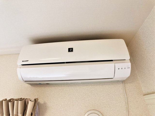 レオネクストレインボーのその他|エアコン