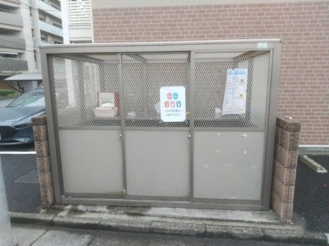 レオネクストラグレージュⅡのその他