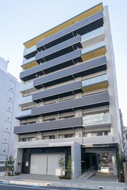 プライムホーム大宮