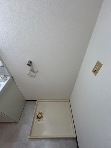 ハイツ菊水の設備