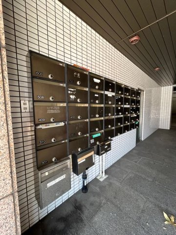 ハイツ菊水のその他共用部分