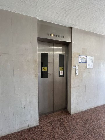 ハイツ菊水のその他共用部分