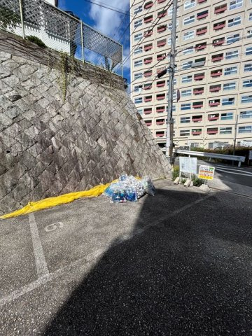 ハイツ菊水のその他共用部分