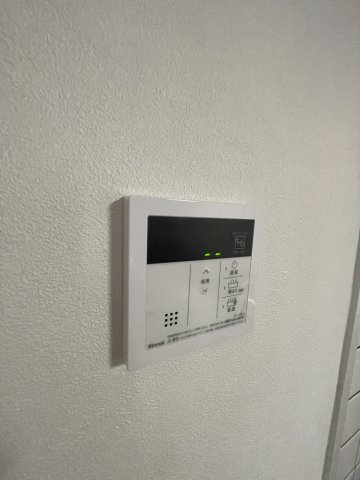 上祇園ハイツの設備