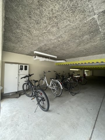 上祇園ハイツのその他共用部分