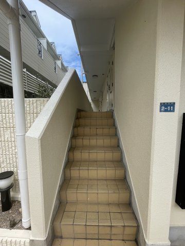 上祇園ハイツのその他共用部分