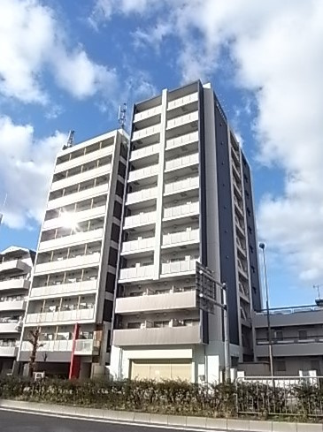 ヴィレッタの杜・住吉
