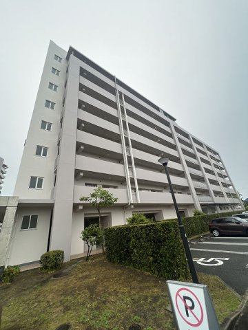 URパークタウン西武庫　1号棟