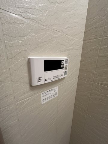 URパークタウン西武庫　10号棟の設備
