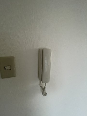 ハイツ菊水のセキュリティ