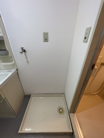 ハイツ菊水の設備