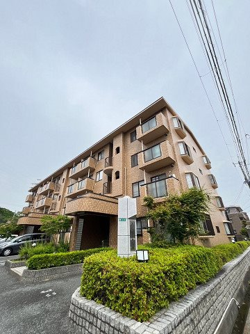 コンフォール広田