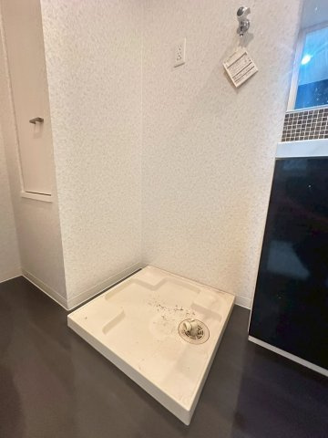 パークレジデンシャル博多のその他