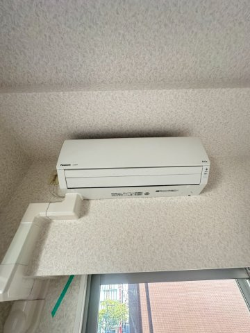 パークレジデンシャル博多の設備