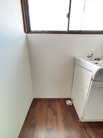 本田５丁目貸家　D棟のその他
