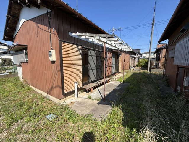 本田５丁目貸家　D棟のその他