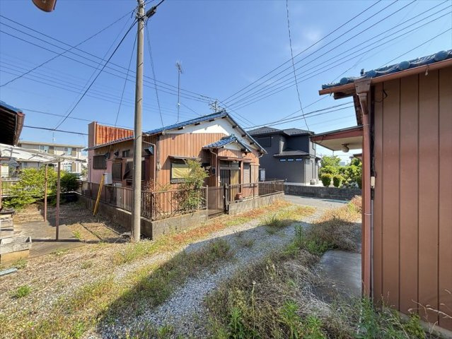 本田５丁目貸家　D棟のその他