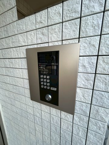 AILE小林 のセキュリティ