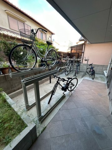 AILE小林 のその他共用部分