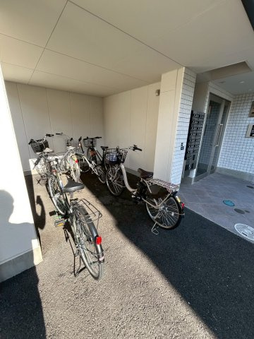 AILE小林 のその他共用部分