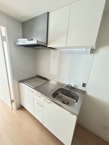 AILE小林 のキッチン