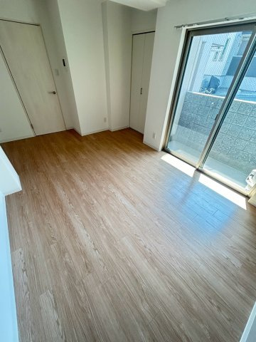 AILE小林 の寝室